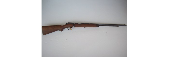 Stevens Model 66-B Buckhorn Rimfire Rifle Parts